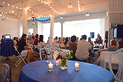 CELEBRATION OF LIFE LIVED FULLY